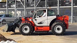 © Manitou © Manitou